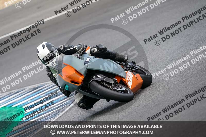 25 to 27th november 2017;Jerez;event digital images;motorbikes;no limits;peter wileman photography;trackday;trackday digital images